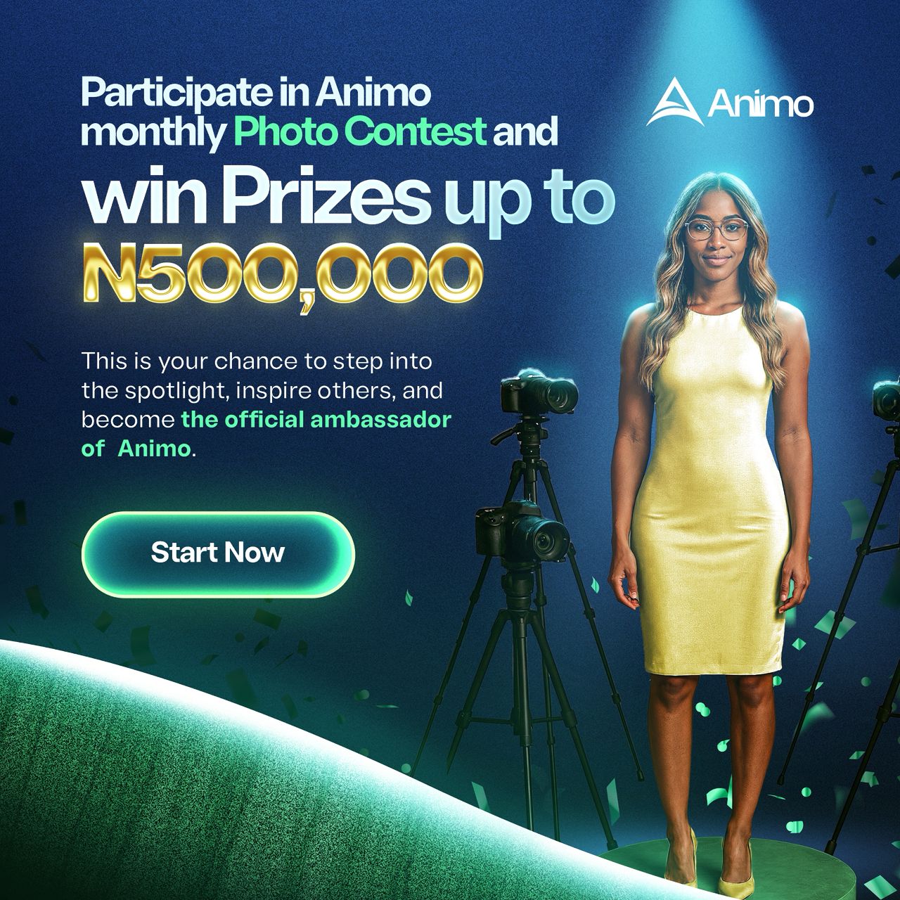 Photo Contest