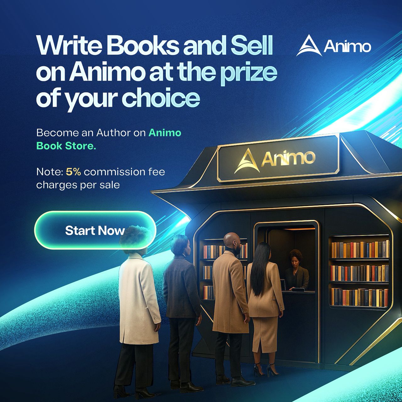 Book Store